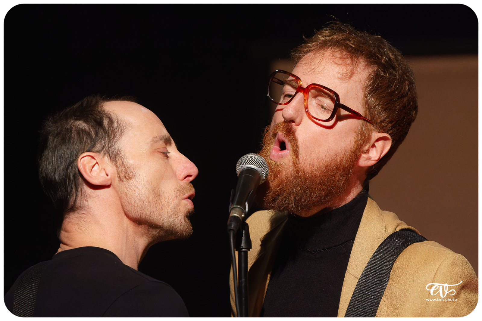 MON PÈRE EST UNE CHANSON DE VARIÉTÉ (L'OUTIL DE LA RESSEMBLAN